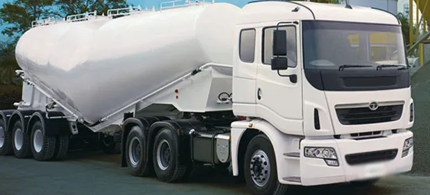 Cement delivery Kent